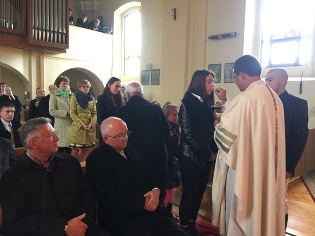 Húsvét Székelylengyelfalván 36